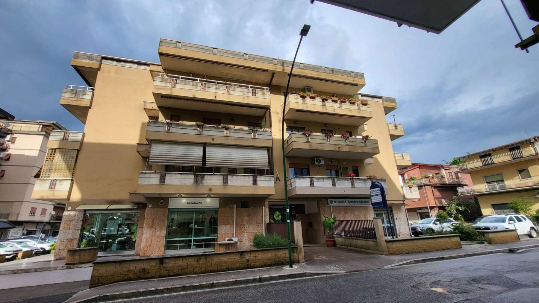 Affitto