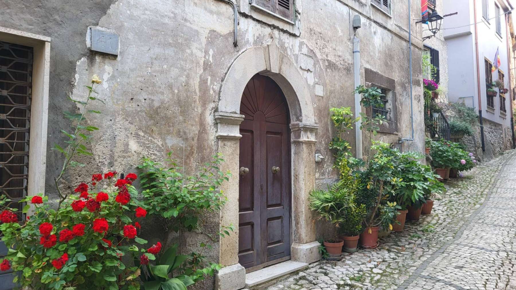 Affitto