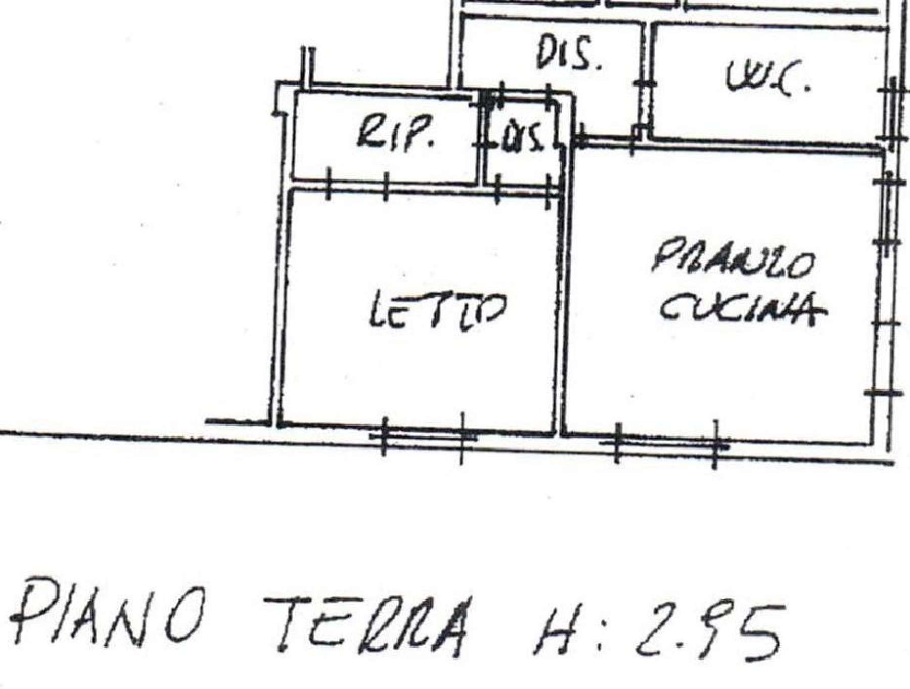 Affitto