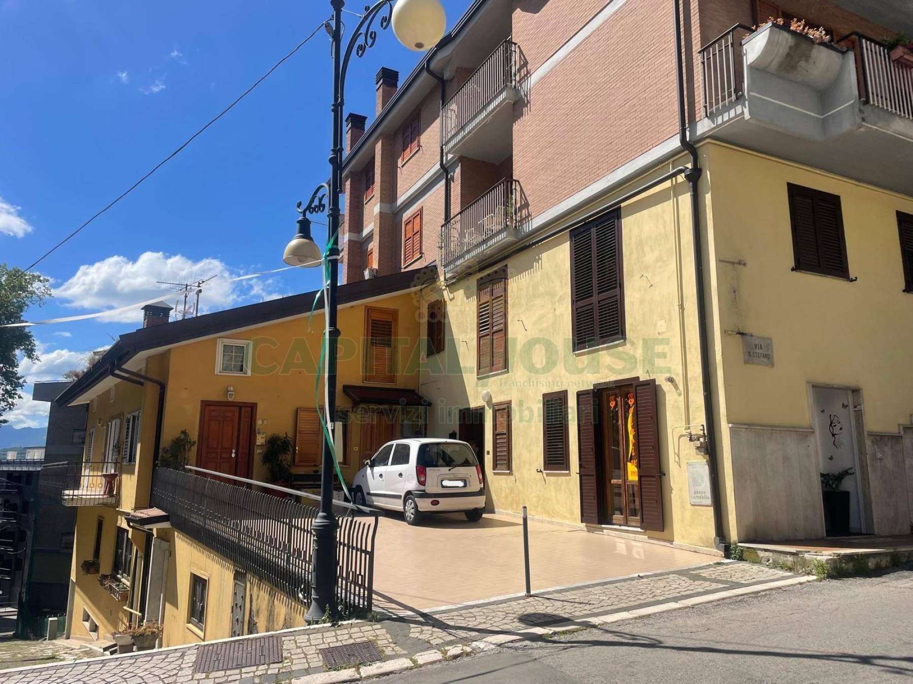 Affitto