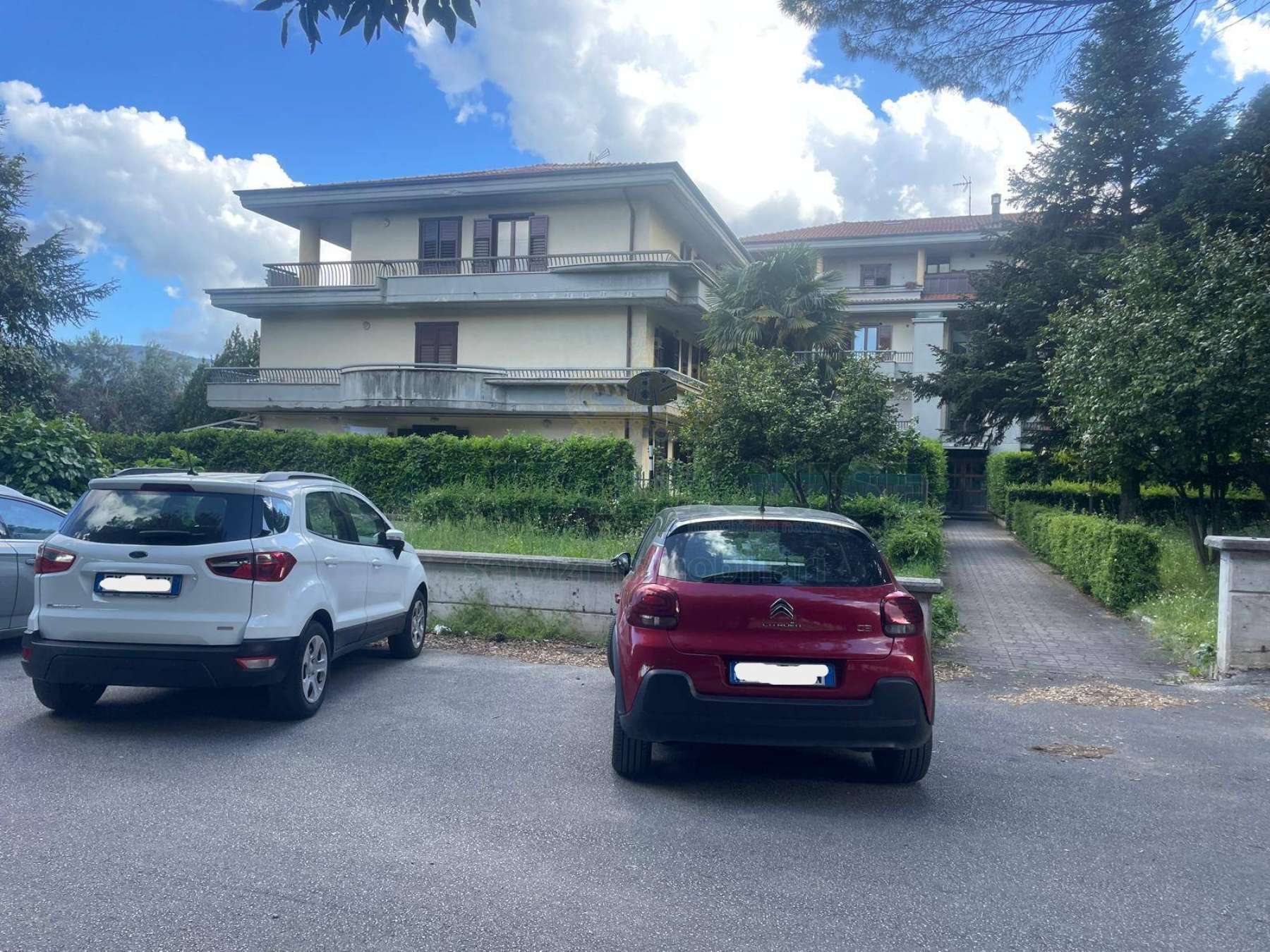 Affitto