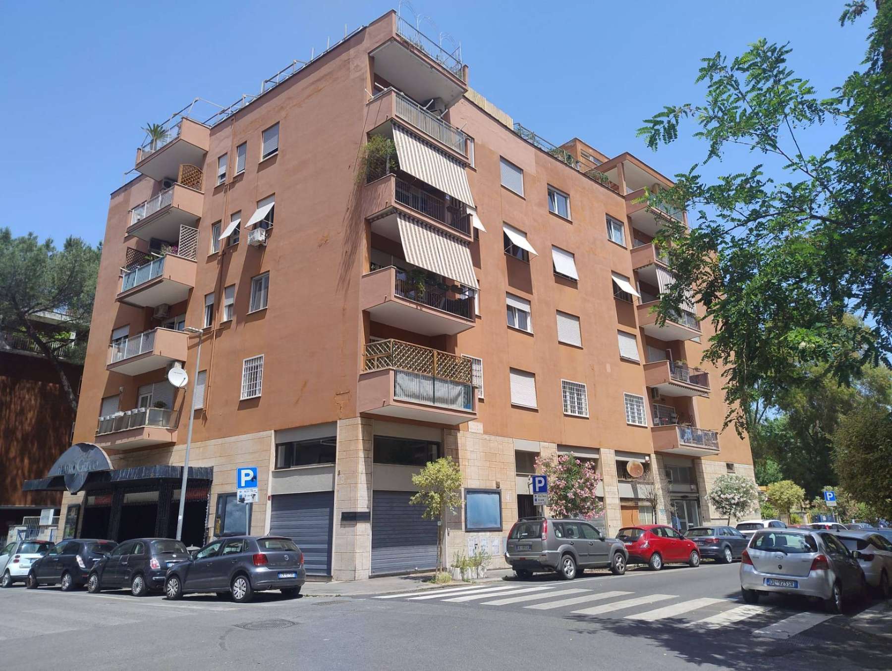 Affitto