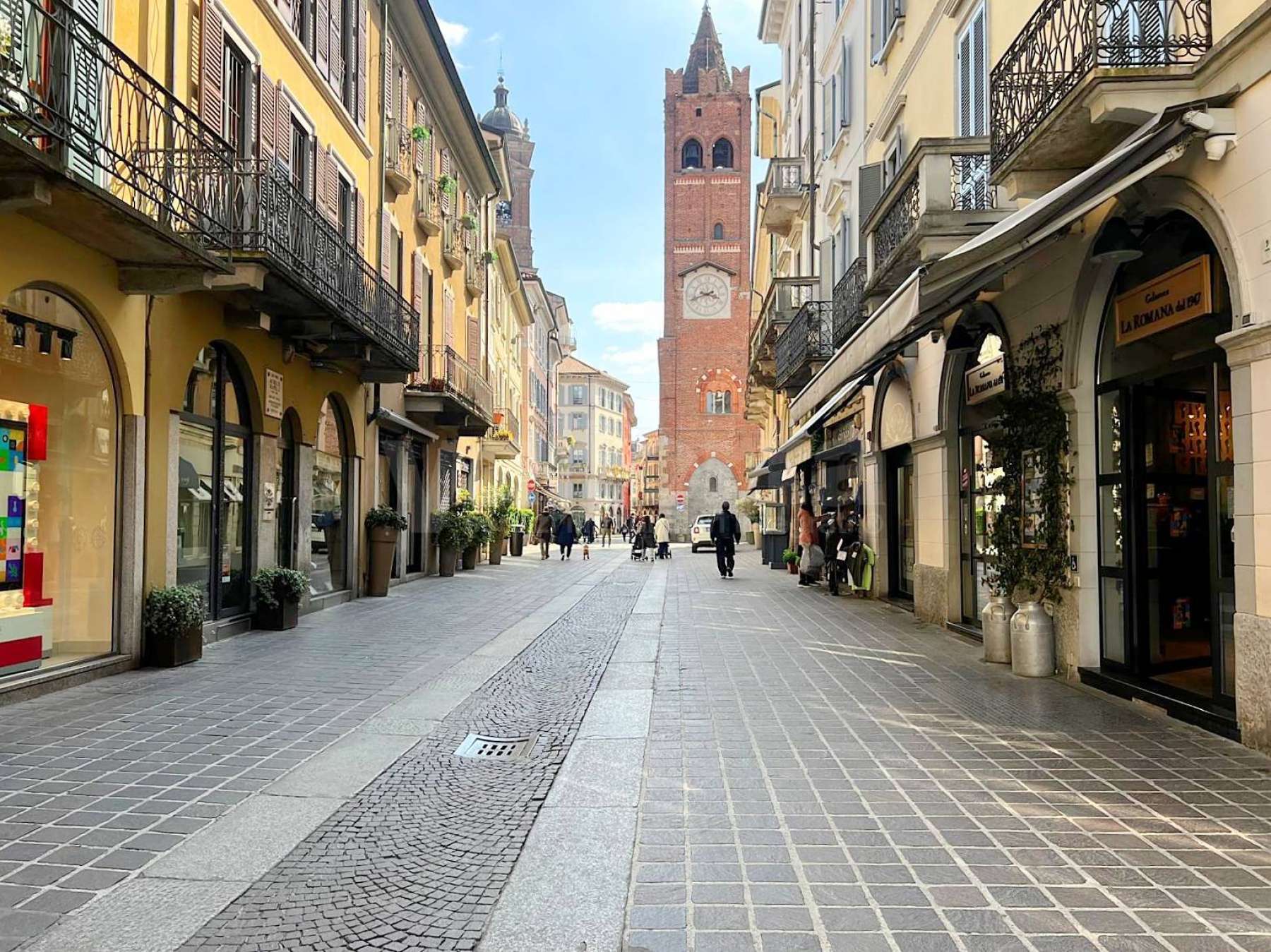 Affitto