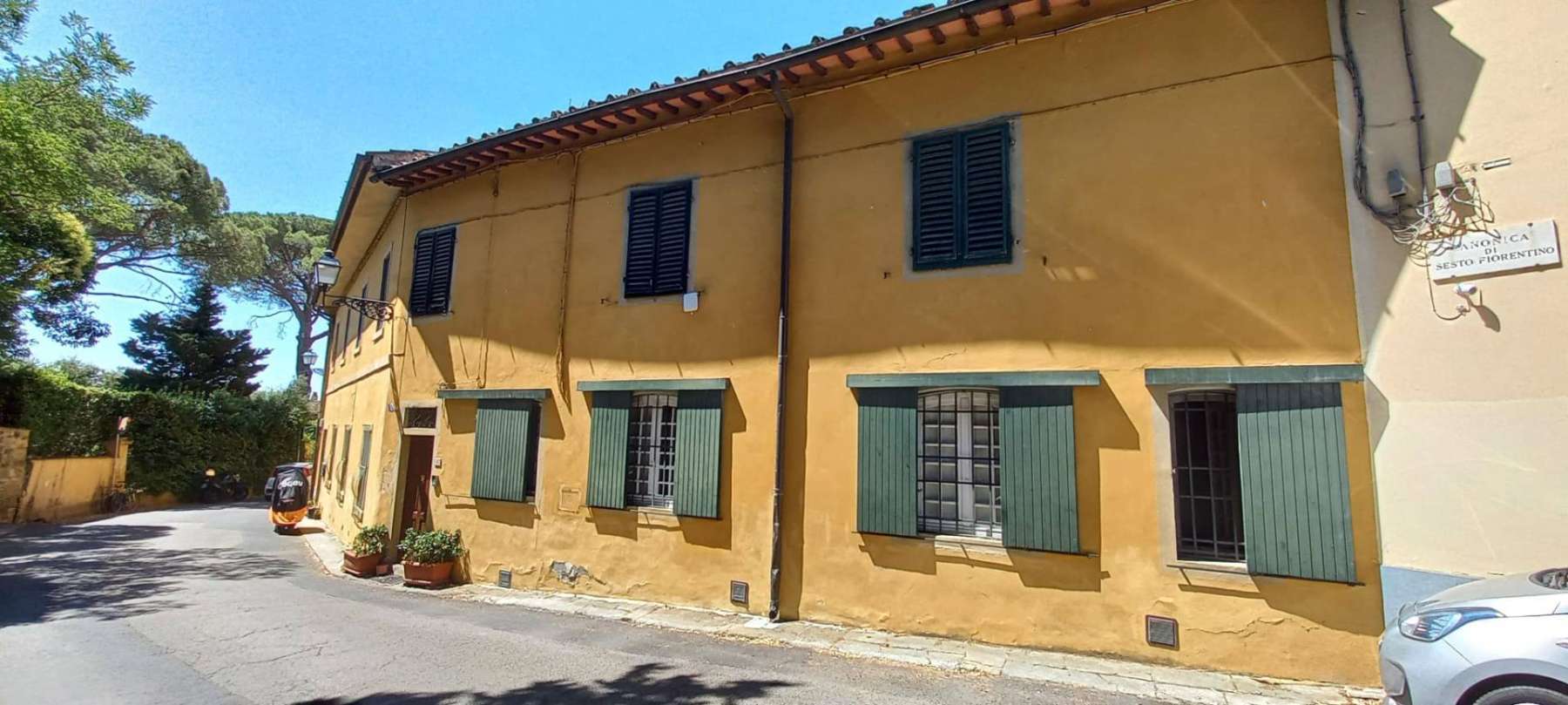 Affitto