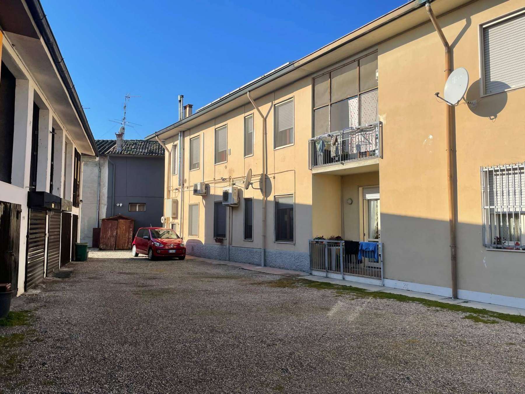 Affitto