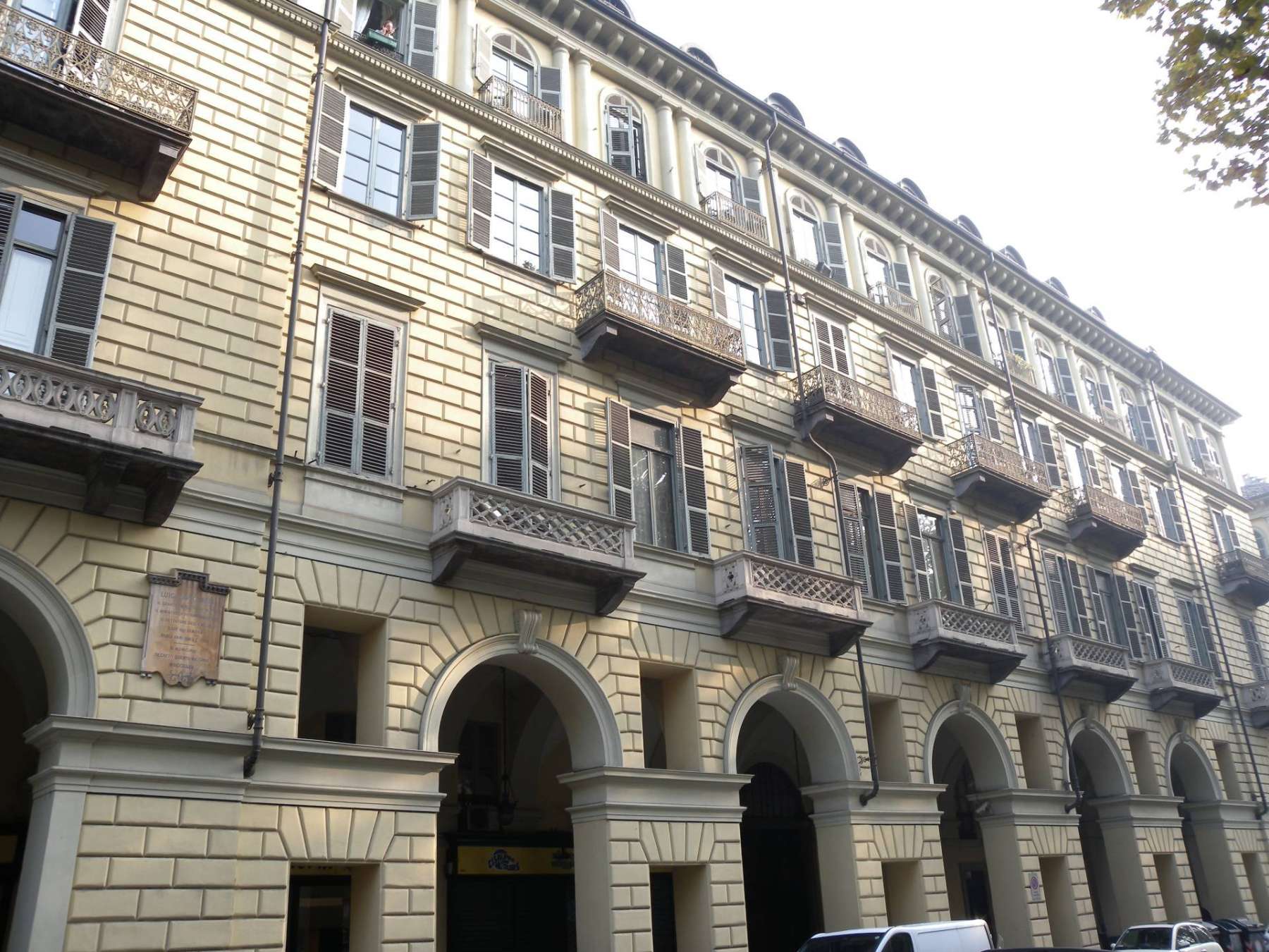 Affitto
