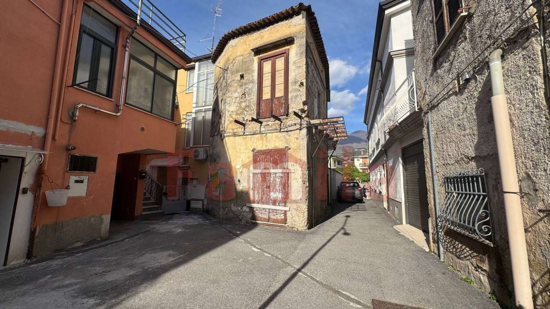 Affitto