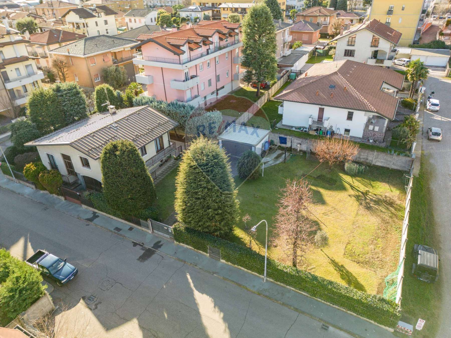 Affitto