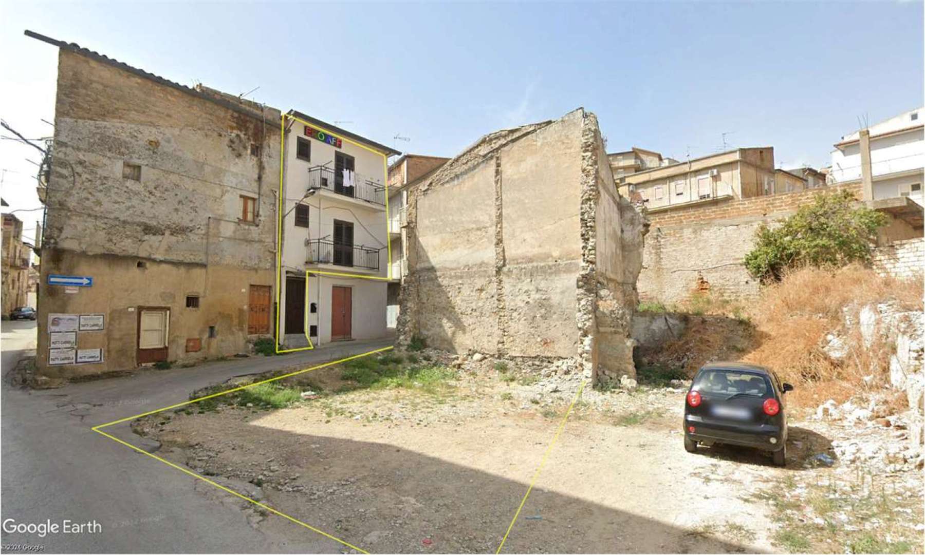 Affitto