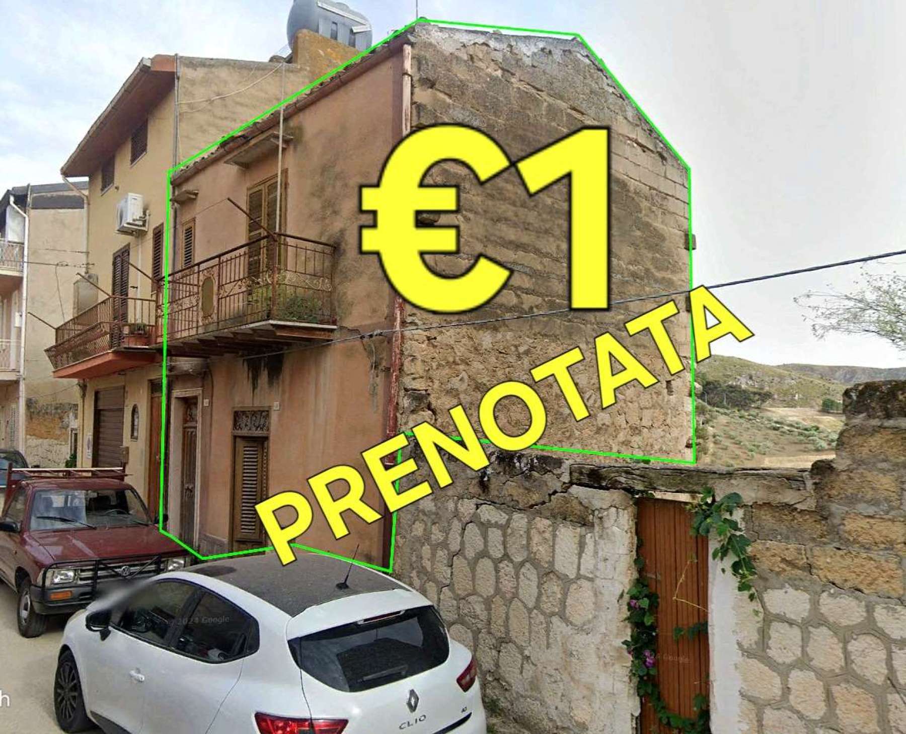 Affitto