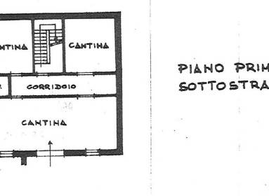 Planimetria Palazzo/gebÃ¤ude